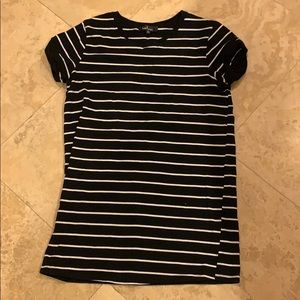 REDUCED - SELL BY 6/17 Cotton dress